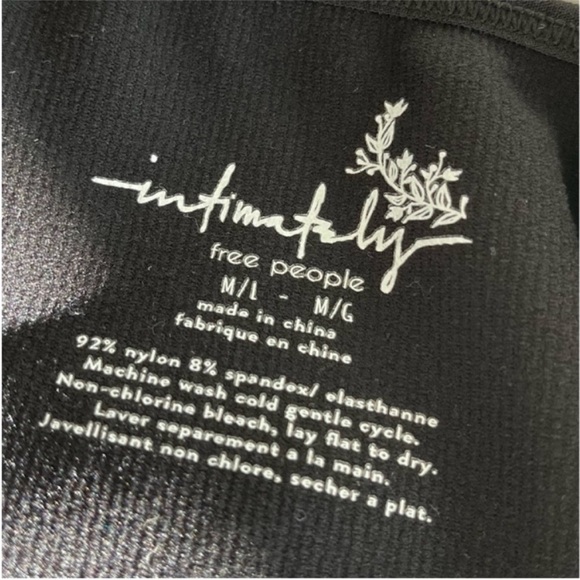 Free People top - Picture 8 of 8